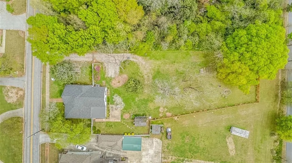 3810 2nd Ave Mansfield, GA 30055