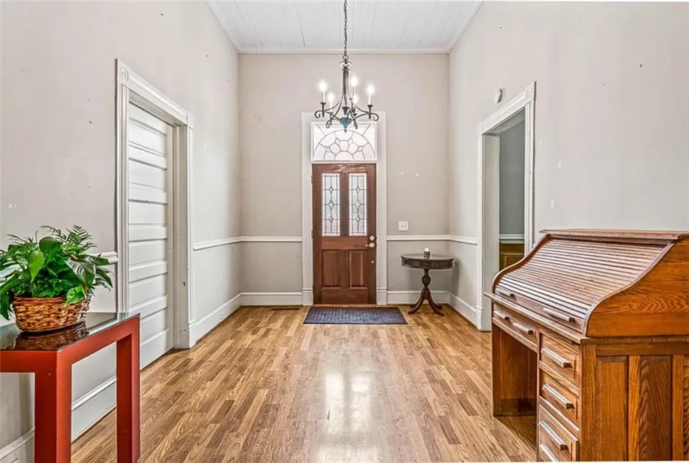 3810 2nd Ave Mansfield, GA 30055