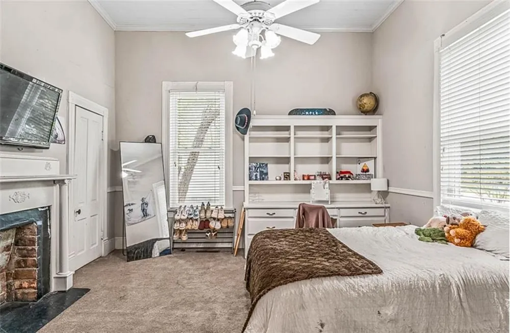 3810 2nd Ave Mansfield, GA 30055
