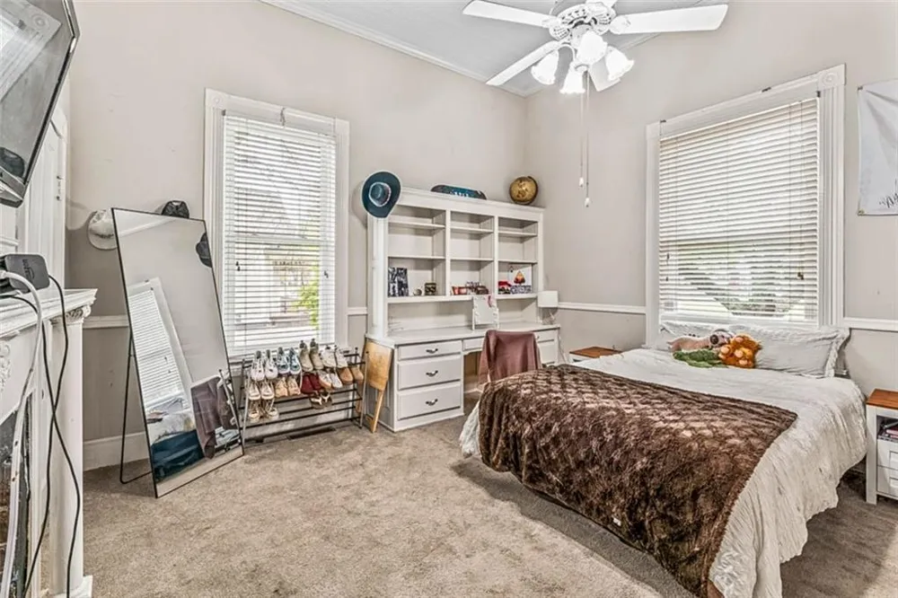 3810 2nd Ave Mansfield, GA 30055
