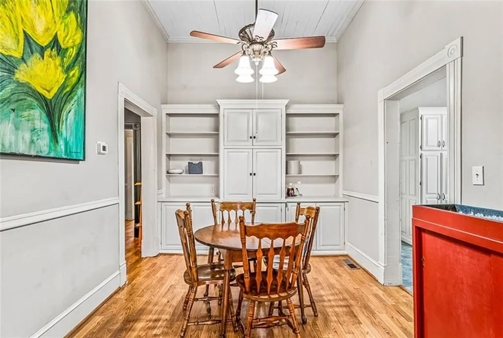 3810 2nd Ave Mansfield, GA 30055