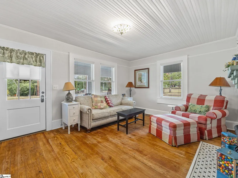 26 Lude Johnson Boulevard Campobello, SC 29322