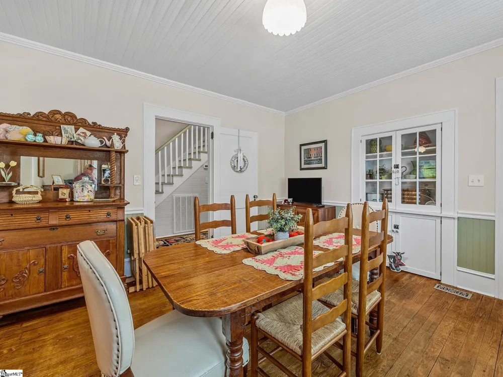 26 Lude Johnson Boulevard Campobello, SC 29322