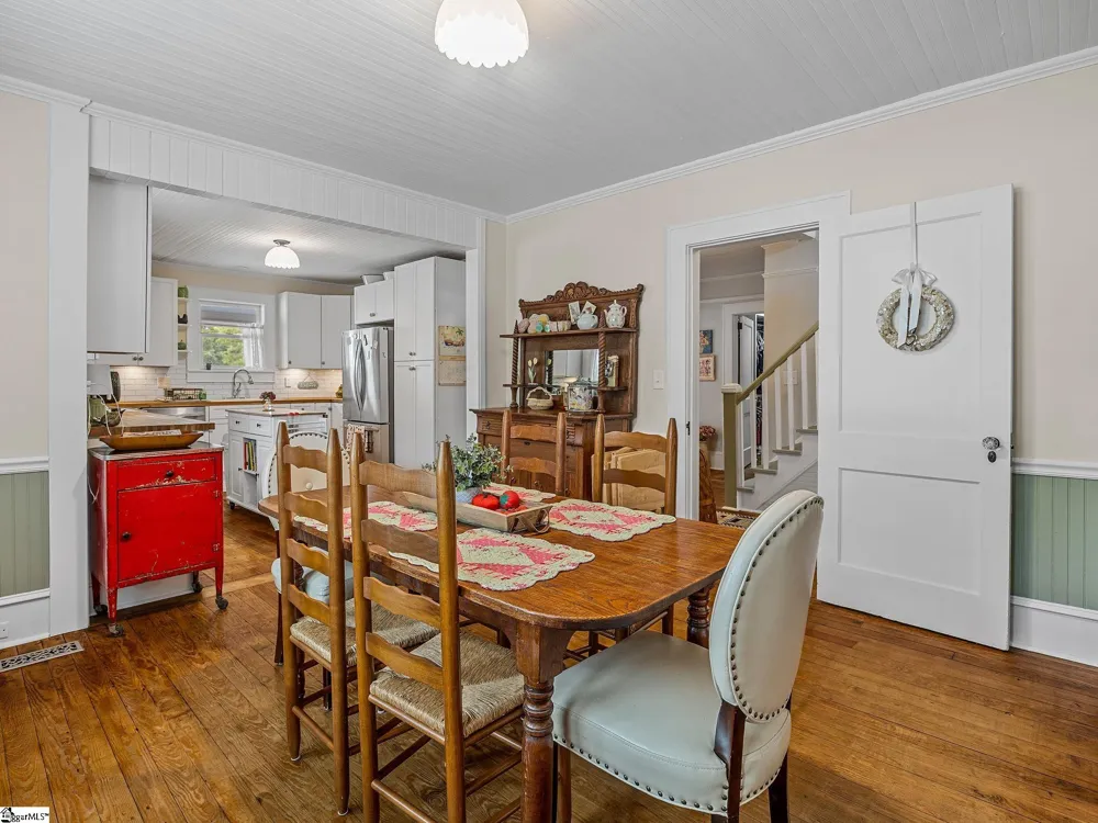 26 Lude Johnson Boulevard Campobello, SC 29322