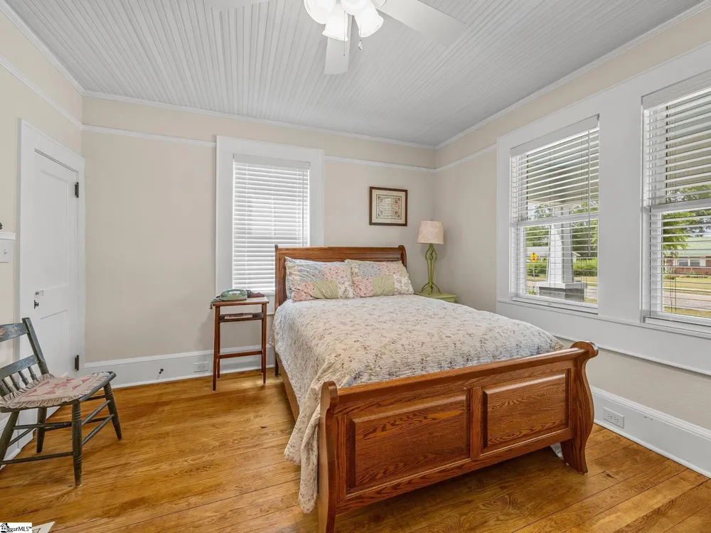 26 Lude Johnson Boulevard Campobello, SC 29322