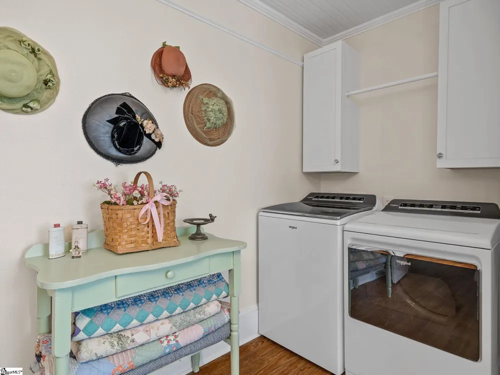 26 Lude Johnson Boulevard Campobello, SC 29322
