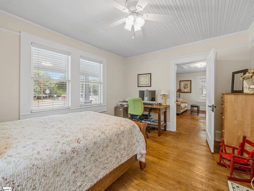 26 Lude Johnson Boulevard Campobello, SC 29322