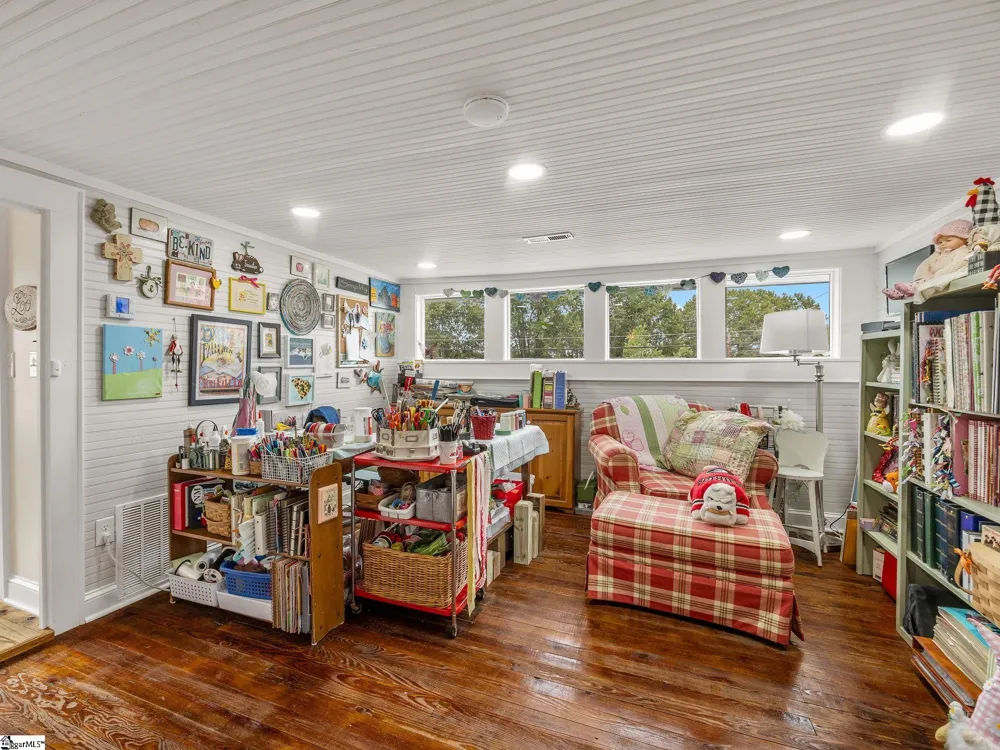 26 Lude Johnson Boulevard Campobello, SC 29322