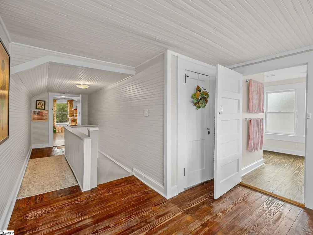 26 Lude Johnson Boulevard Campobello, SC 29322