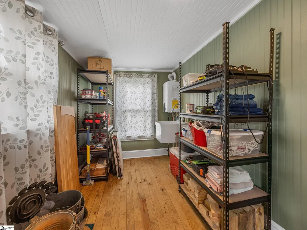 26 Lude Johnson Boulevard Campobello, SC 29322