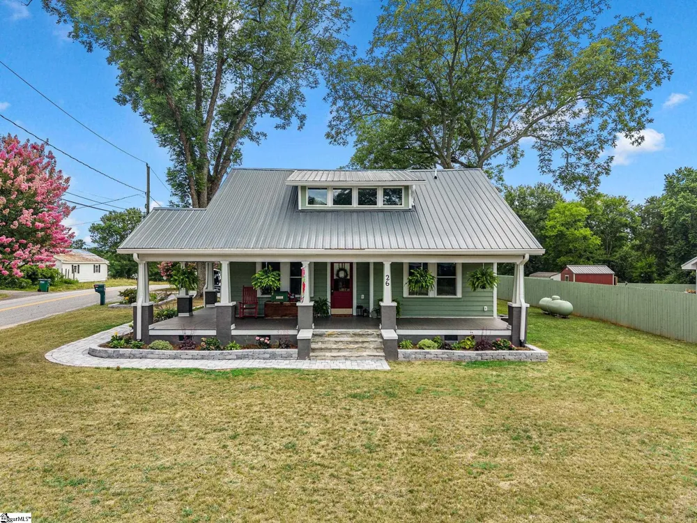 26 Lude Johnson Boulevard Campobello, SC 29322