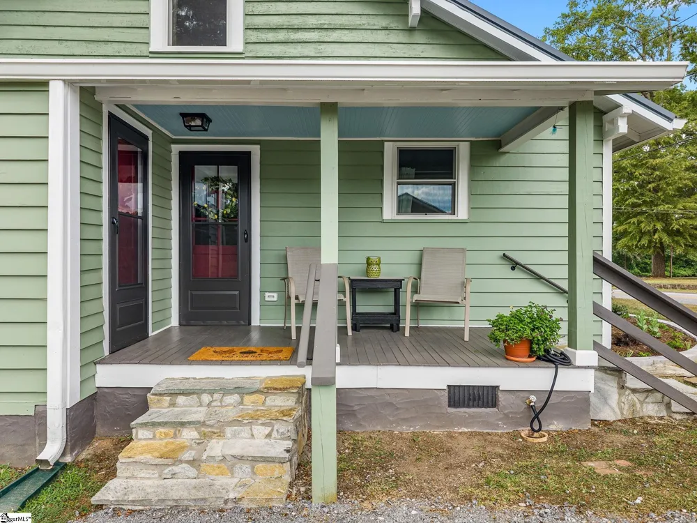 26 Lude Johnson Boulevard Campobello, SC 29322