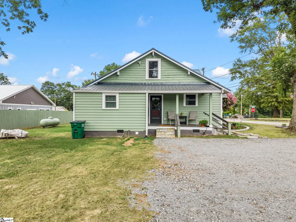 26 Lude Johnson Boulevard Campobello, SC 29322