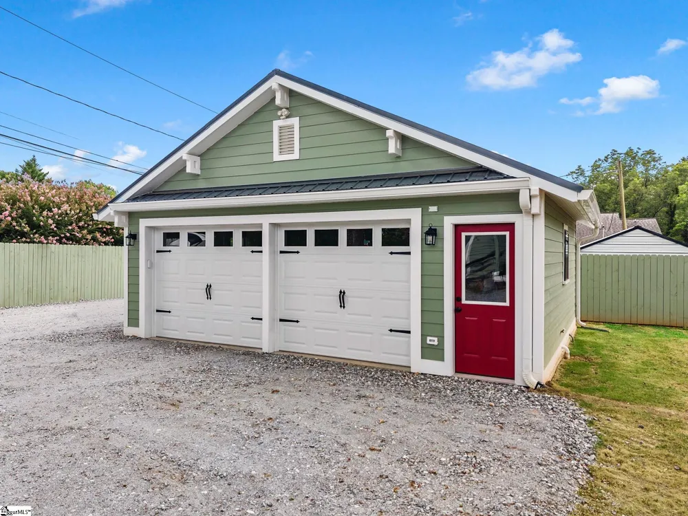 26 Lude Johnson Boulevard Campobello, SC 29322