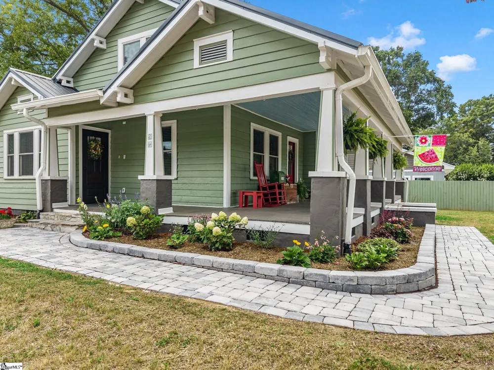 26 Lude Johnson Boulevard Campobello, SC 29322
