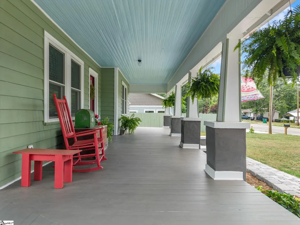 26 Lude Johnson Boulevard Campobello, SC 29322