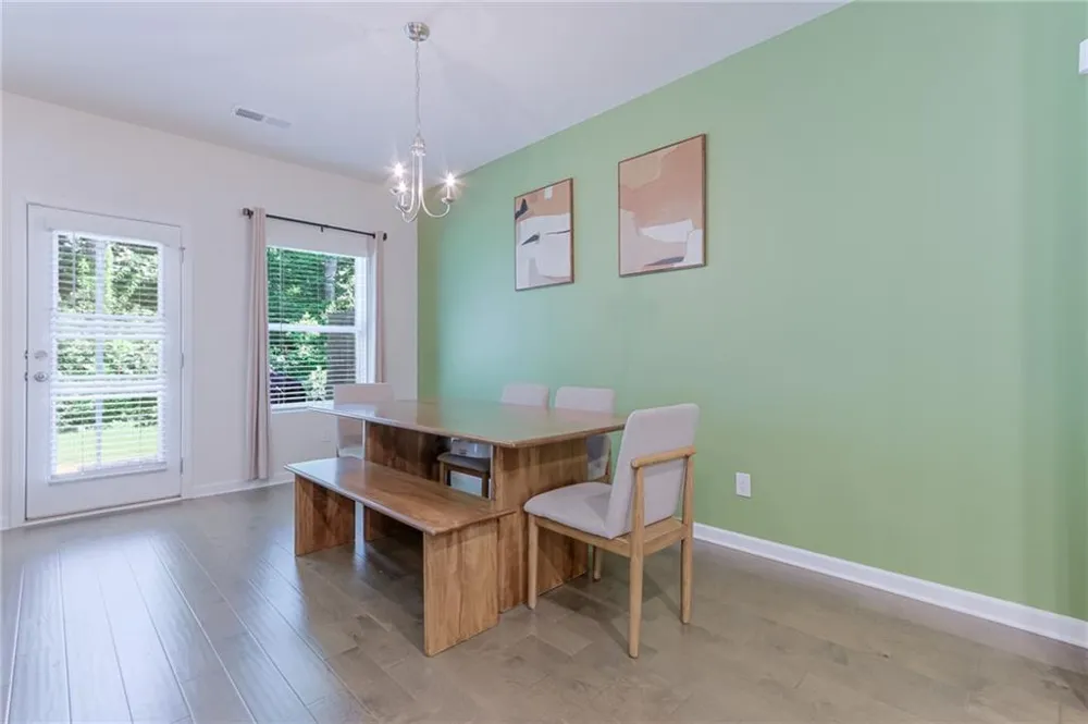 4543 Ashbrooke Trace Stone Mountain, GA 30083