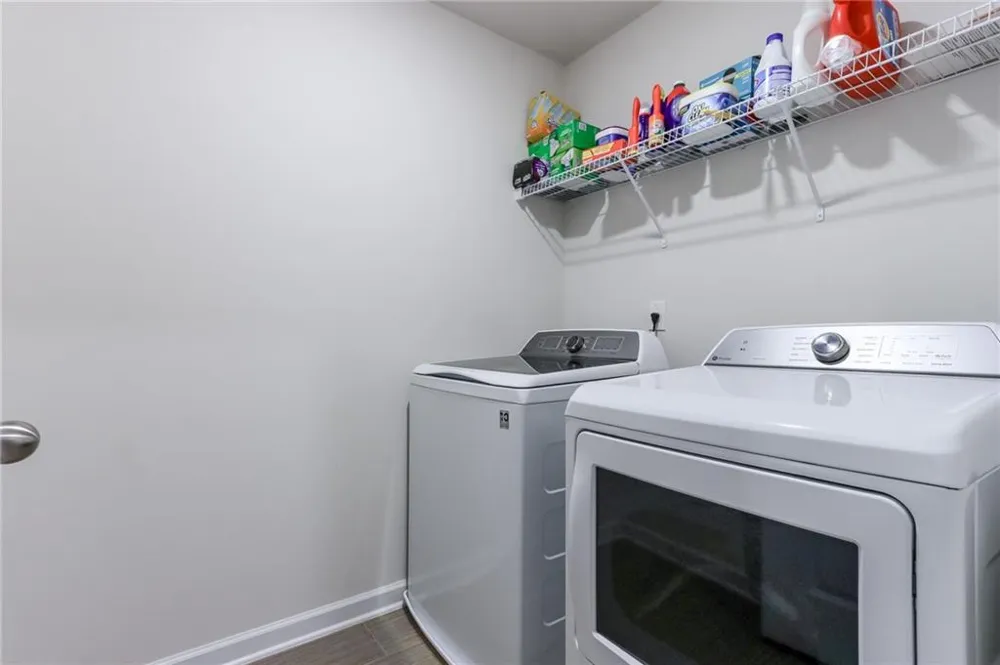 4543 Ashbrooke Trace Stone Mountain, GA 30083