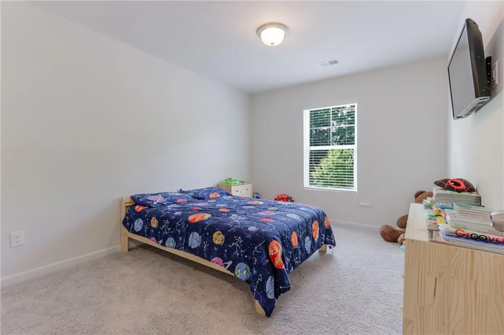 4543 Ashbrooke Trace Stone Mountain, GA 30083