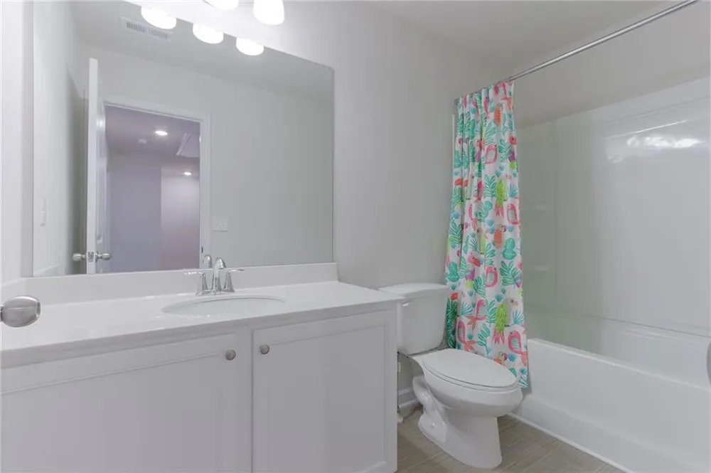 4543 Ashbrooke Trace Stone Mountain, GA 30083