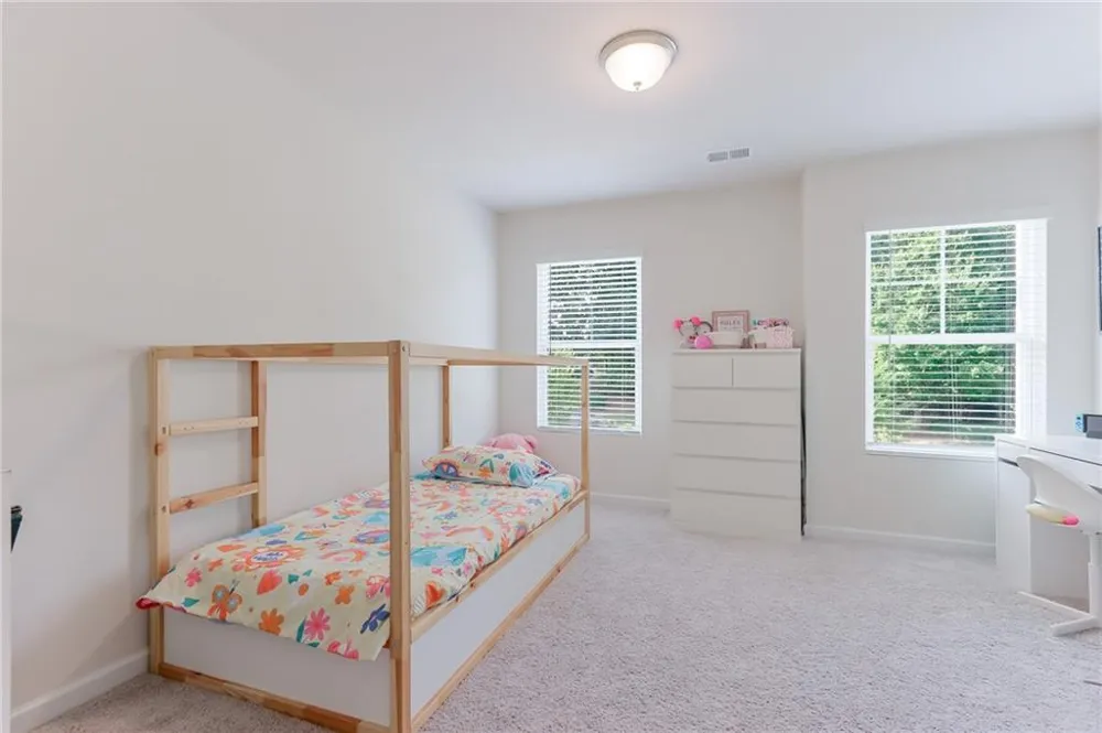 4543 Ashbrooke Trace Stone Mountain, GA 30083