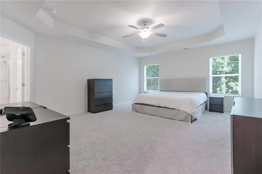4543 Ashbrooke Trace Stone Mountain, GA 30083