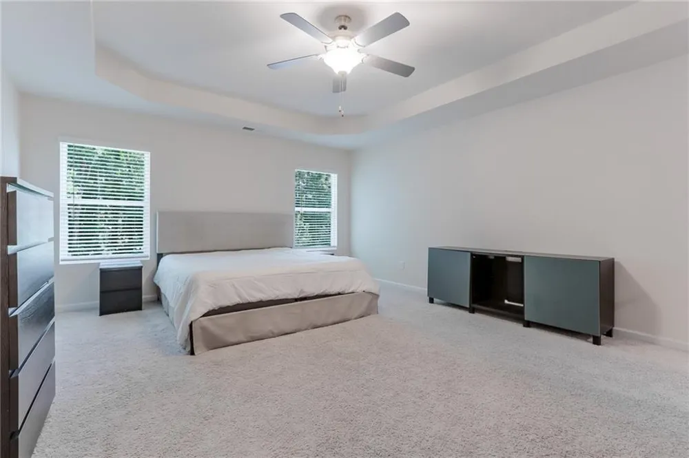 4543 Ashbrooke Trace Stone Mountain, GA 30083