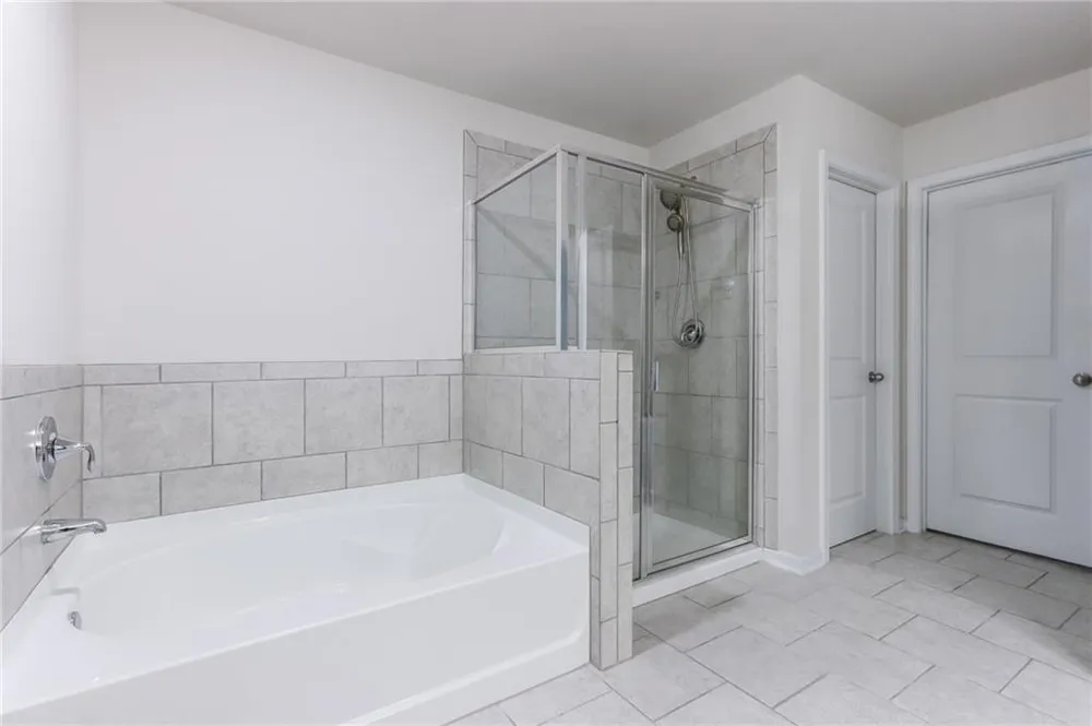 4543 Ashbrooke Trace Stone Mountain, GA 30083