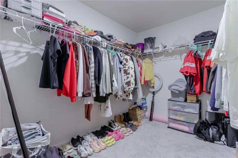 4543 Ashbrooke Trace Stone Mountain, GA 30083