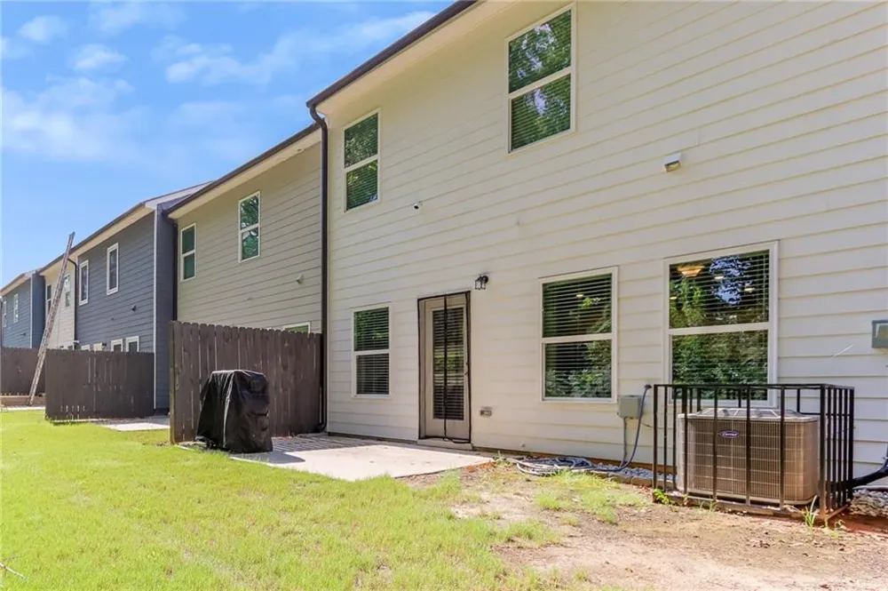 4543 Ashbrooke Trace Stone Mountain, GA 30083