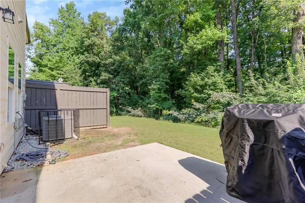 4543 Ashbrooke Trace Stone Mountain, GA 30083