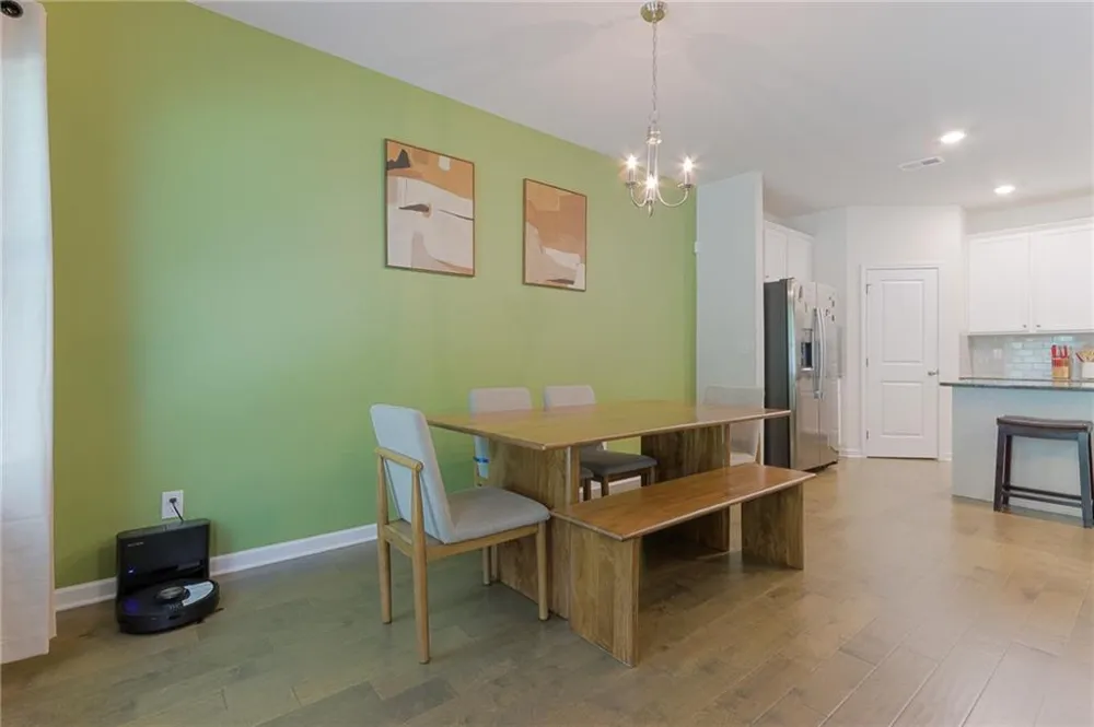 4543 Ashbrooke Trace Stone Mountain, GA 30083
