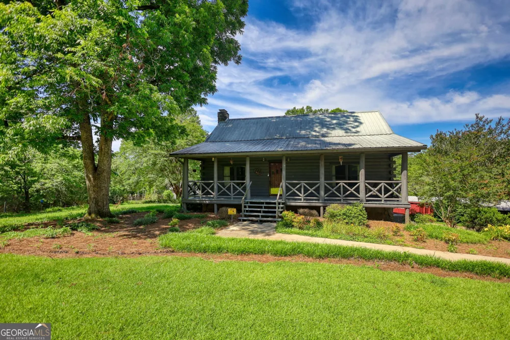 2665 Macedonia RD Franklin, GA 30217
