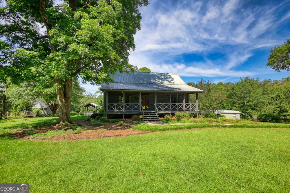 2665 Macedonia RD Franklin, GA 30217