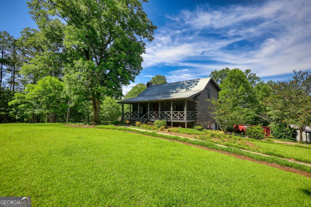 2665 Macedonia RD Franklin, GA 30217