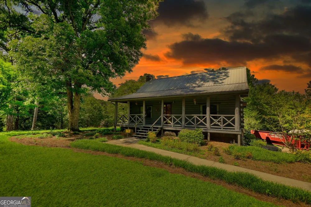 2665 Macedonia RD Franklin, GA 30217