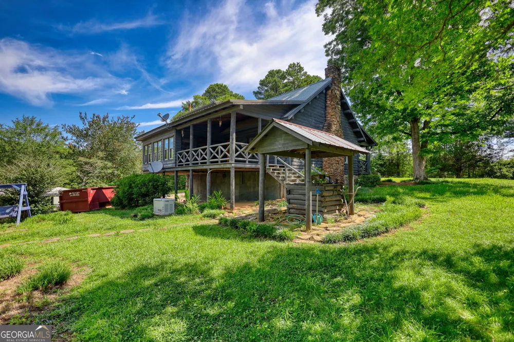 2665 Macedonia RD Franklin, GA 30217