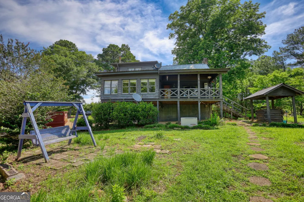 2665 Macedonia RD Franklin, GA 30217