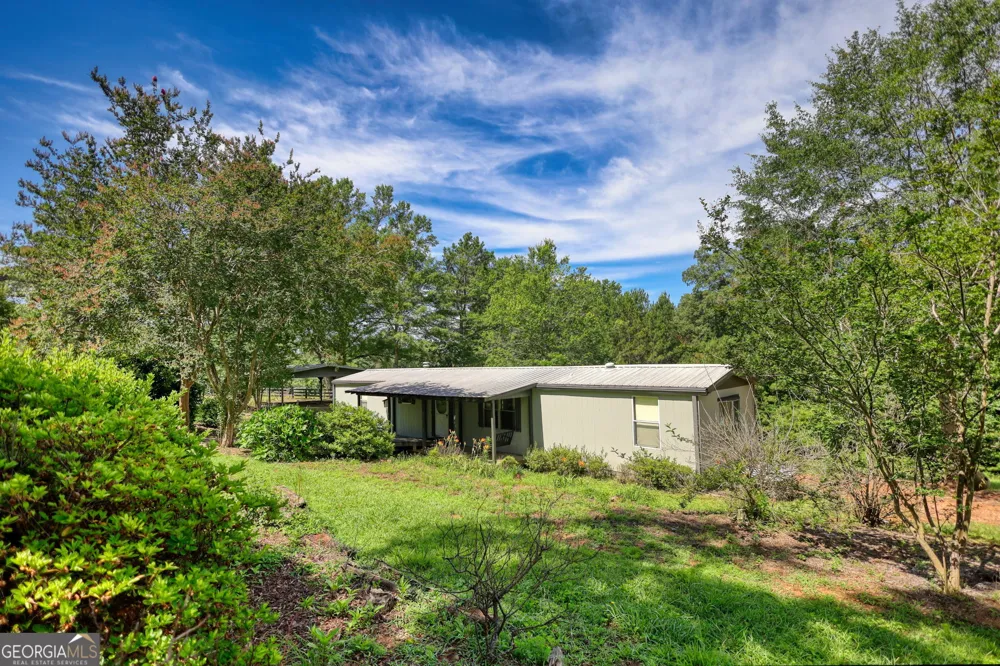 2665 Macedonia RD Franklin, GA 30217