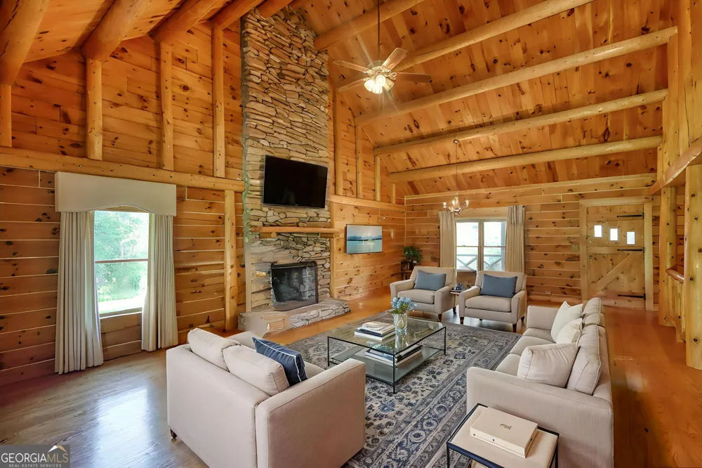 2665 Macedonia RD Franklin, GA 30217