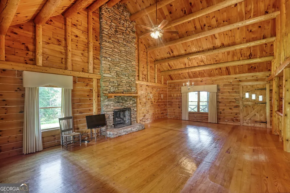 2665 Macedonia RD Franklin, GA 30217