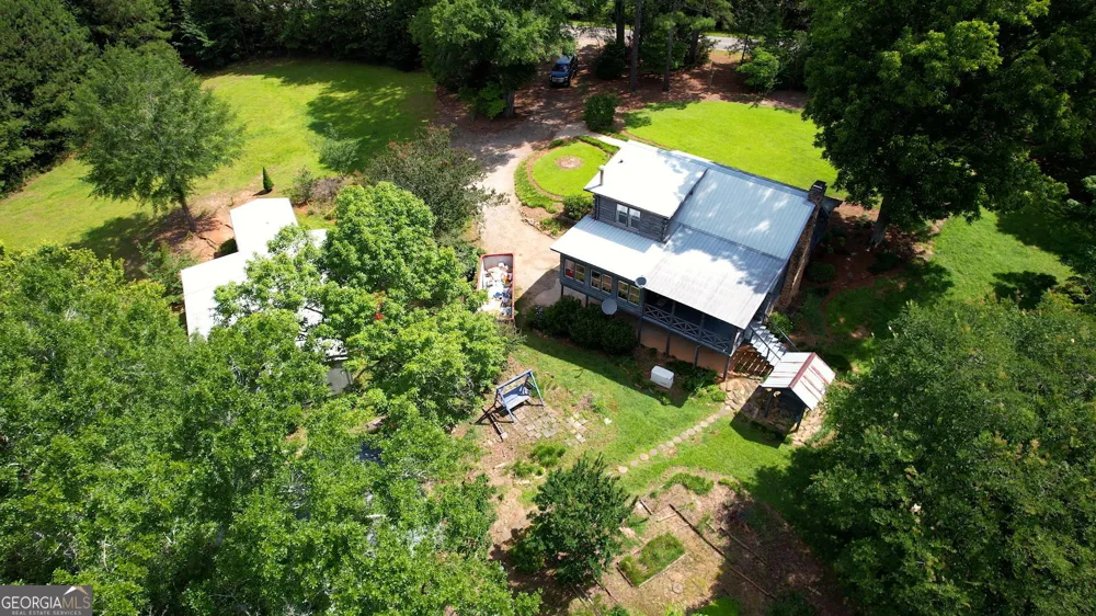2665 Macedonia RD Franklin, GA 30217