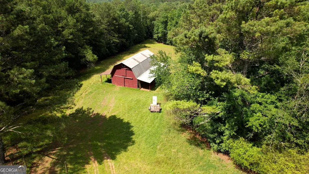 2665 Macedonia RD Franklin, GA 30217