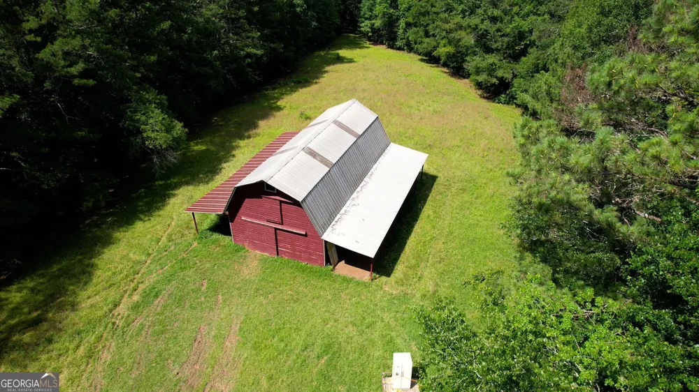 2665 Macedonia RD Franklin, GA 30217