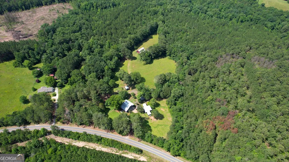 2665 Macedonia RD Franklin, GA 30217