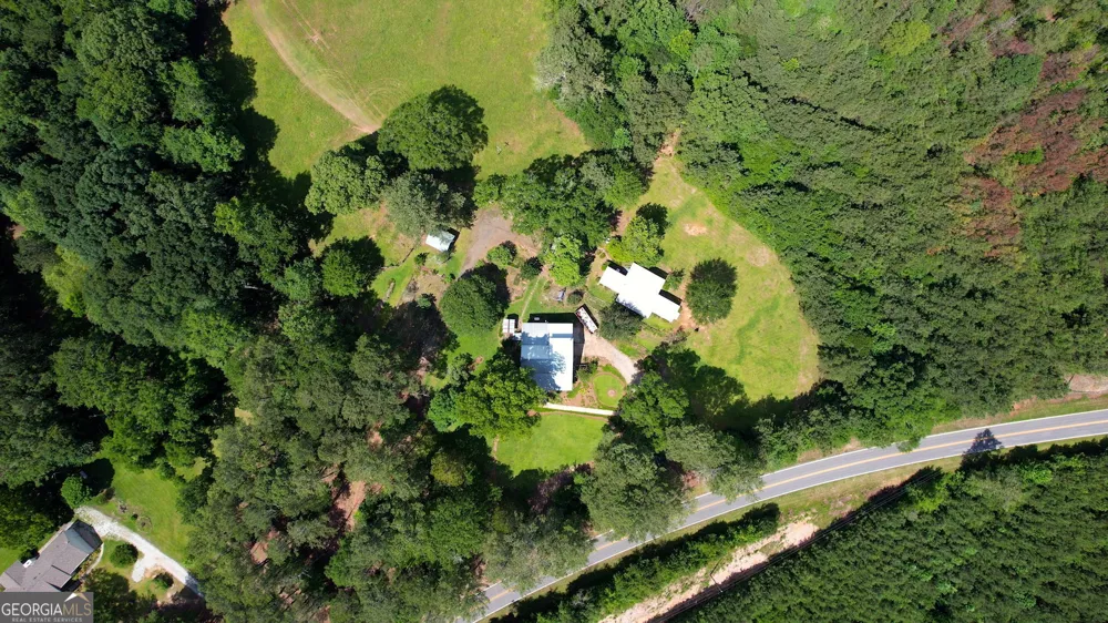 2665 Macedonia RD Franklin, GA 30217