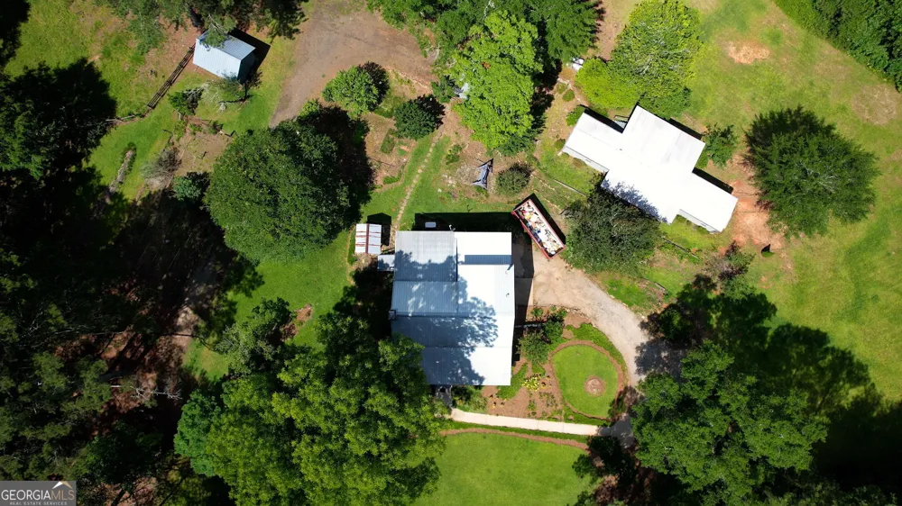 2665 Macedonia RD Franklin, GA 30217