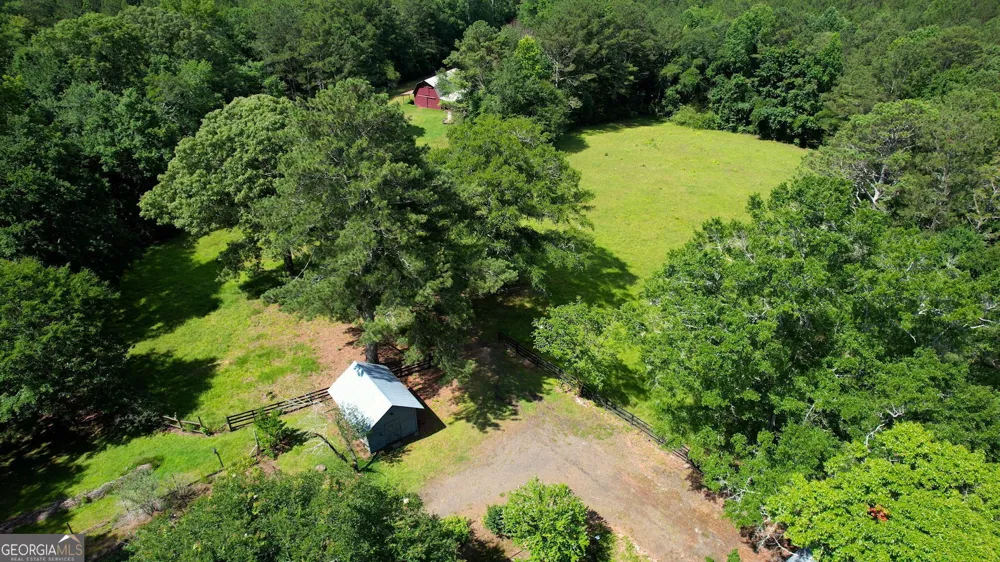 2665 Macedonia RD Franklin, GA 30217
