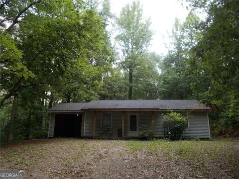 434 Old Jones RD
