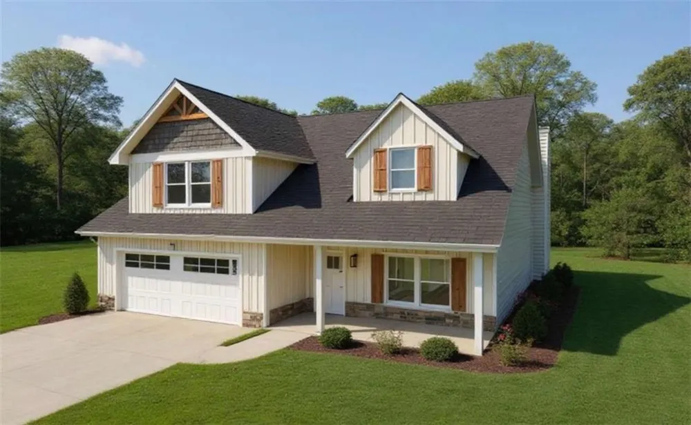 6466 Plantation Station Drive Lula, GA 30554